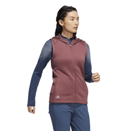 COLD.RDY Full-Zip Hoodie Vest